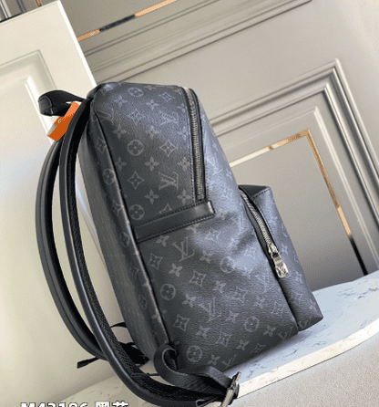 Louis Vuitton Italian A-grade Bag - Black 49275 | Sandra Bags - Image 2