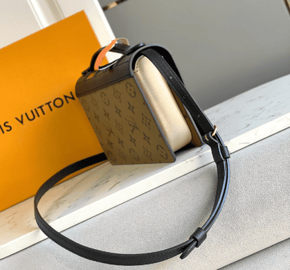 Louis Vuitton Italian A-grade Bag - Brown 71938 | Sandra Bags - Image 2
