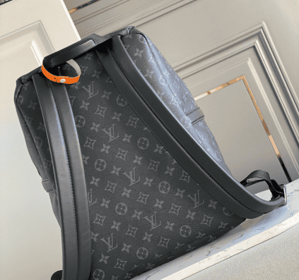 Louis Vuitton Italian A-grade Bag - Black 49275 | Sandra Bags - Image 3