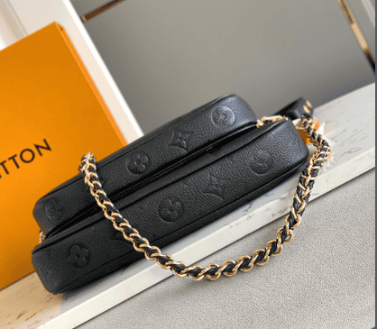 Louis Vuitton Italian A-grade Bag 21864 | Sandra Bags - Image 3