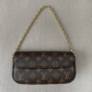 Louis Vuitton Ivy Chain Wallet 53250 | Sandra Bags