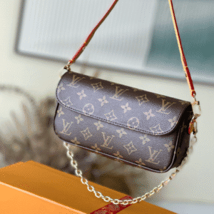 Louis Vuitton Wallet On Chain Ivy Handbag 50663 | Sandra Bags