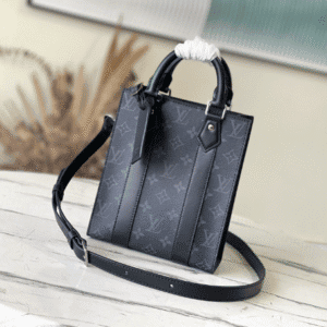 Louis Vuitton Sac Plat Mini Handbag 64718 | Sandra Bags
