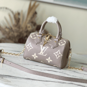 Louis Vuitton Speedy Bandoulière 20 Handbag 16675 | Sandra Bags