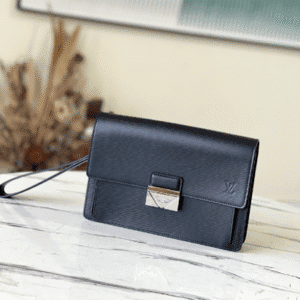 Louis Vuitton Water Wave Clutch 25672 | Sandra Bags