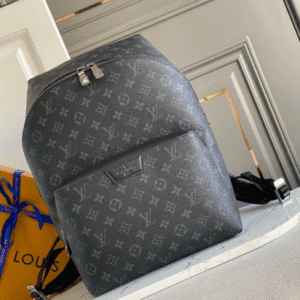 Louis Vuitton Italian A-grade Bag - Black 49275 | Sandra Bags