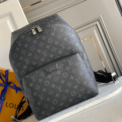 Louis Vuitton Italian A-grade Bag - Black 49275 | Sandra Bags