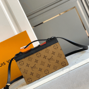Louis Vuitton Italian A-grade Bag - Brown 71938 | Sandra Bags