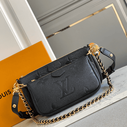 Louis Vuitton Italian A-grade Bag 21864 | Sandra Bags