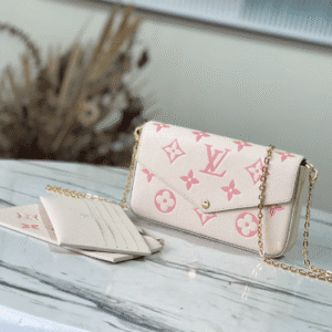 Louis Vuitton FELICIE Large Handbag 63507 | Sandra Bags