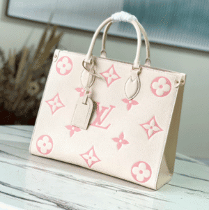 Louis Vuitton OnTheGo Medium Tote bag 66235 | Sandra Bags