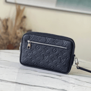 Louis Vuitton KASAI Handbag - Spacious Zipper Opening 24365 | Sandra Bags