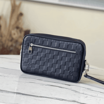 Louis Vuitton KASAI Handbag - Spacious Zipper Opening 78630 | Sandra Bags