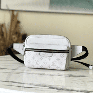 Outdoor Waist Bag Outdoor Waist Bag - White 37340 | Sandra Bags
