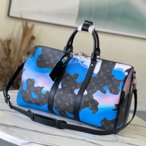 Louis Vuitton 45 Keepall Travel Bag 56562 | Sandra Bags
