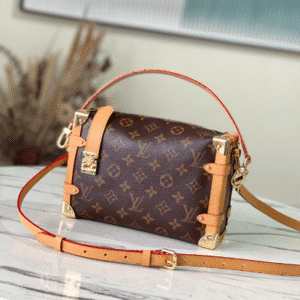Louis Vuitton Spring Series Cruise - Brown 70792 | Sandra Bags