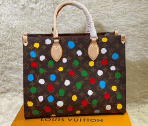 Louis Vuitton Onthego Medium Handbag 68384 | Sandra Bags
