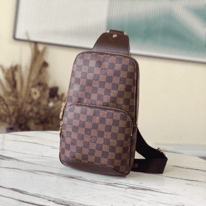 Louis Vuitton AVENUE Shoulder Bag 10683 | Sandra Bags