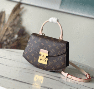 Louis Vuitton CrossBody Presbyopia Handbag 71980 | Sandra Bags