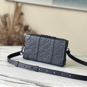 Louis Vuitton Soft Trunk Wallet handbag 27062 | Sandra Bags