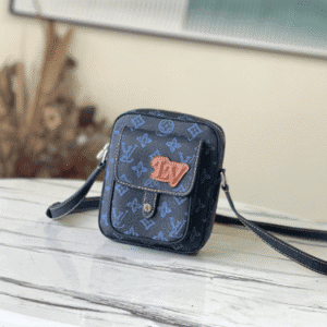 Louis Vuitton Christopher Mini Handbag 24484 | Sandra Bags