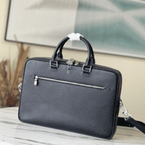 Louis Vuitton Porte Documents Briefcase Bag 67065 | Sandra Bags