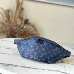 Louis Vuitton Orchid New Edition Bag - Blue 87587 | Sandra Bags