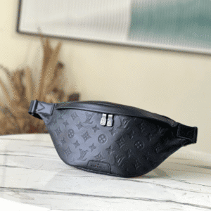 Louis Vuitton Discovery Waist Bag - Black 89101 | Sandra Bags