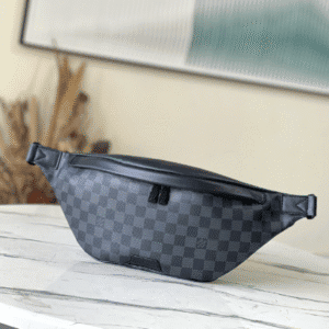 Louis Vuitton Heiger DISCOVERY Waist Bag 80168 | Sandra Bags