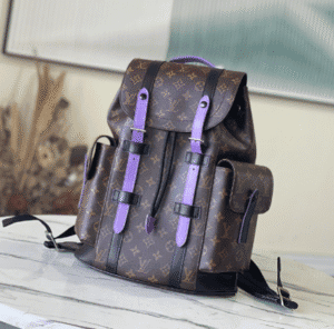 Louis Vuitton Christopher Backpack 15870 | Sandra Bags