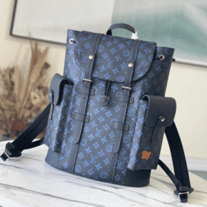 Louis Vuitton Christopher MM Backpack 94573 | Sandra Bags