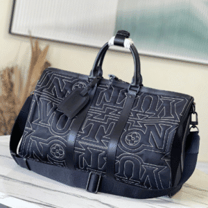 Louis Vuitton 45 Keepall Travel Bag 77251 | Sandra Bags