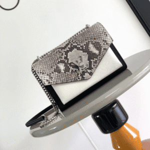 Louis Vuitton My Lockme Chain Bag 85321 | Sandra Bags