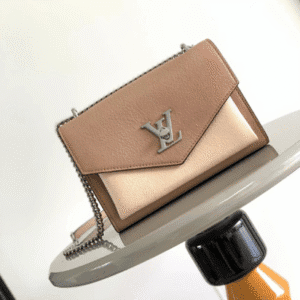 Louis Vuitton My Lockme Chain Bag - Skin 39729 | Sandra Bags