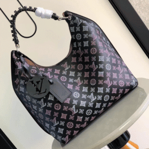 Louis Vuitton Grain Taurillon Calfskin Bag 35127 | Sandra Bags