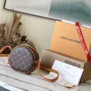 Louis Vuitton Overseas Duty-Free Bag 17786 | Sandra Bags