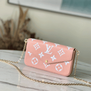 Louis Vuitton Pochette Félicie Chain Bag 93076 | Sandra Bags