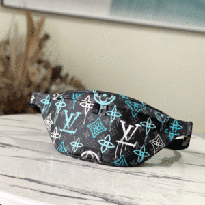 Louis Vuitton Discovery Fanny Pack Bag 19069 | Sandra Bags