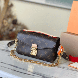 Louis Vuitton Counter Inspection Duty Free Bag 79635 | Sandra Bags