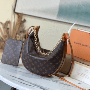 Louis Vuitton Bulogne Moon Shoulder Bag 58839 | Sandra Bags