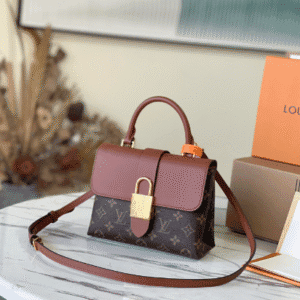Louis Vuitton Locky BB Bag 36539 | Sandra Bags