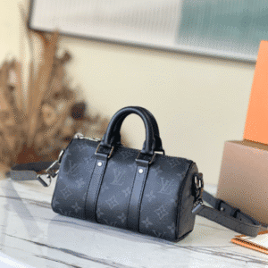 Louis Vuitton Keepall Crossbody Bag 83943 | Sandra Bags