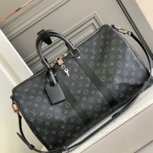 Louis Vuitton Keepall 45 Shoulder Strap Bag 84306 | Sandra Bags