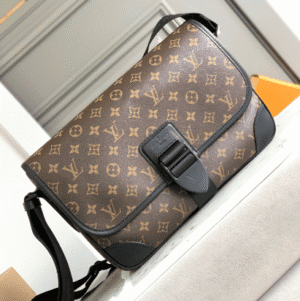 Louis Vuitton Archy Messenger MM Bag 21321 | Sandra Bags