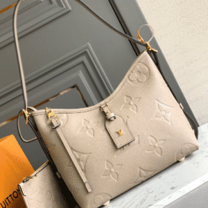 Louis Vuitton Louis Vuitton CarryAll PM Bag - Gray 41239 | Sandra Bags