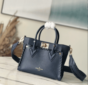 Louis Vuitton On My Side Small Handbag 28896 | Sandra Bags