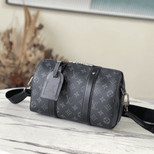 Louis Vuitton Keepall Travel Urban Handbag 54658 | Sandra Bags