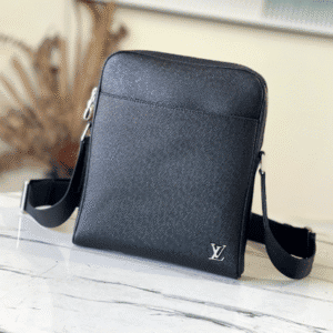 Louis Vuitton Alex BB Messenger Bag - Black 21267 | Sandra Bags