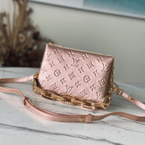 Louis Vuitton Coussin BB Handbag - Pink 27028 | Sandra Bags