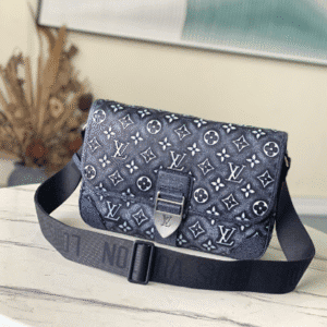 Louis Vuitton Archy Medium Messenger Bag 94784 | Sandra Bags